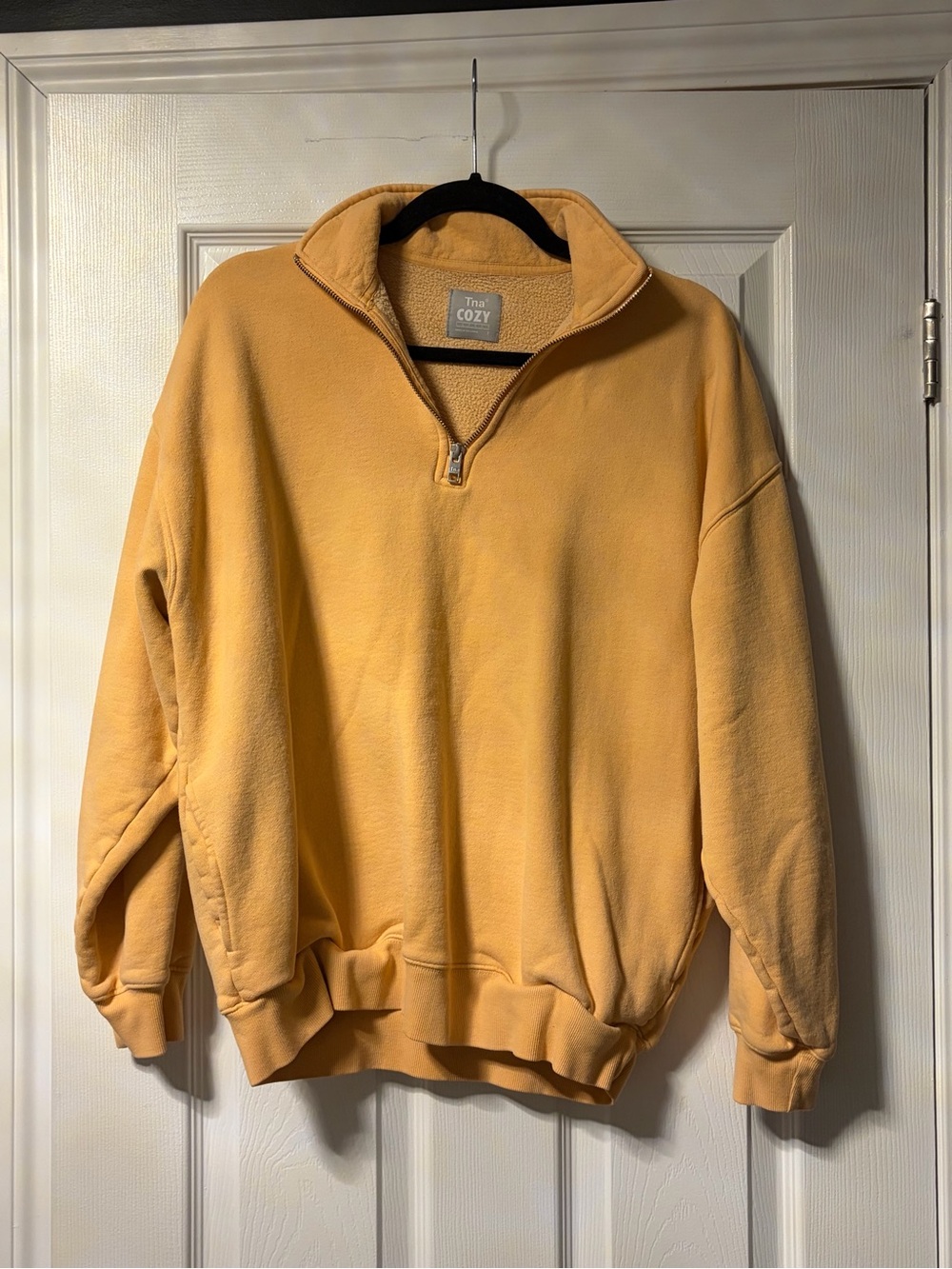 TNA Cozy Fleece
